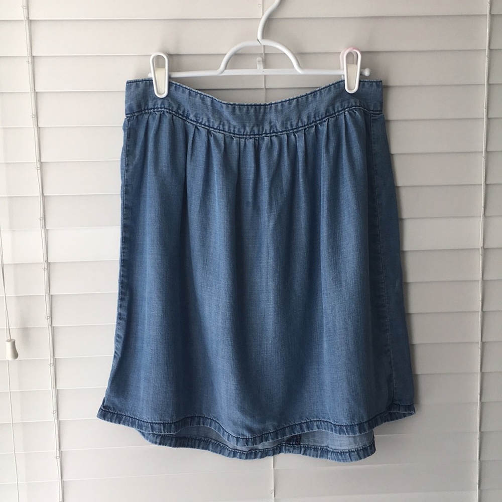 Madewell Skirt